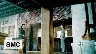 Halt and Catch Fire: 'Friend or Foe' Talked About Scene Ep. 310