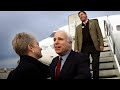 Doug McCain, Son of John McCain, Dies Suddenly at 66 💔🇺🇸