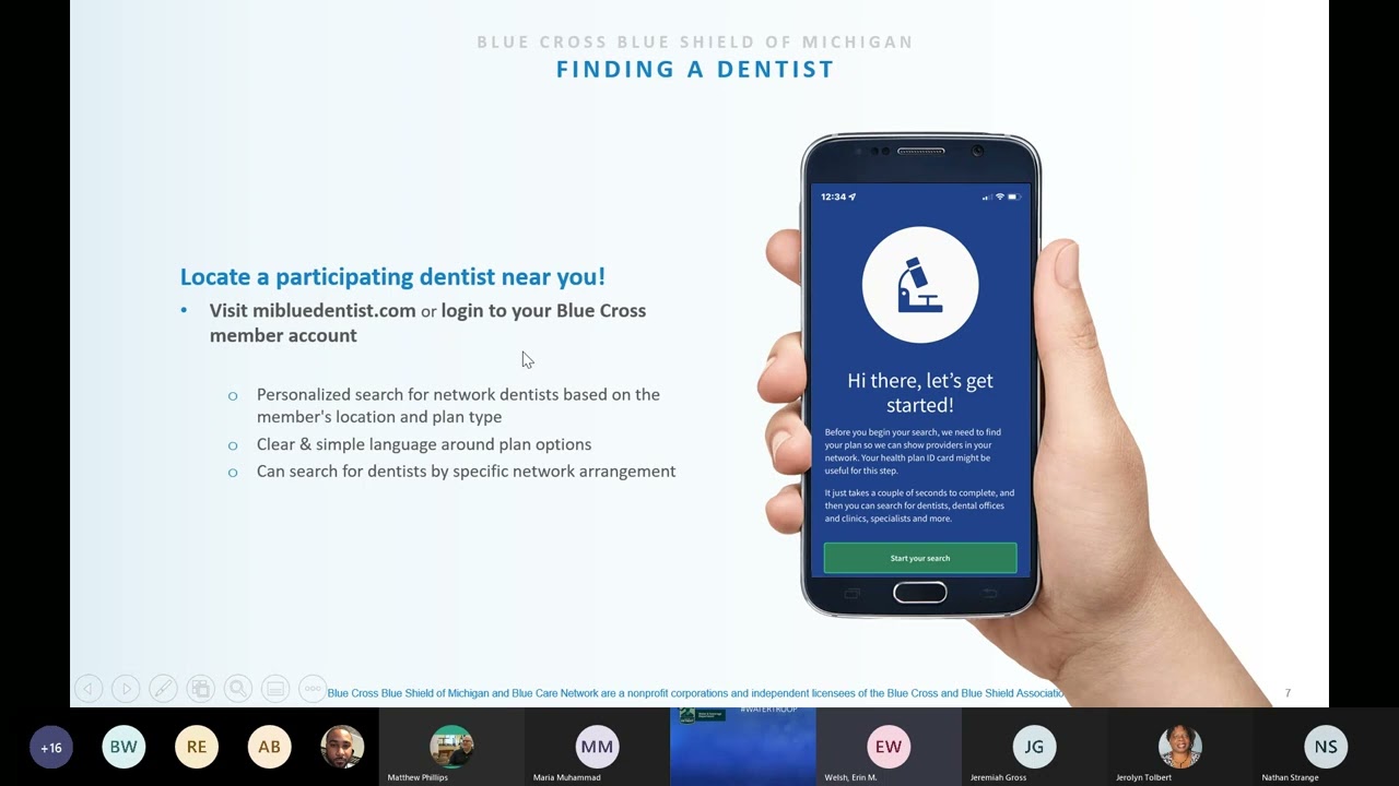 Let's Talk Session Blue Cross Dental 20221020 130831 Meeting Recording