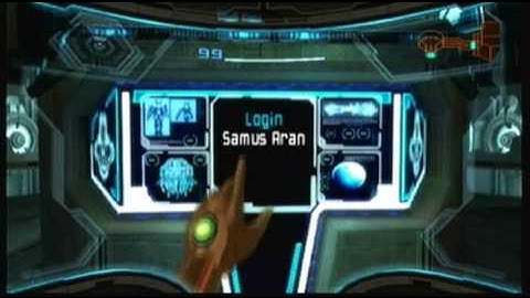 Metroid Prime 3: Corruption [Part 1]