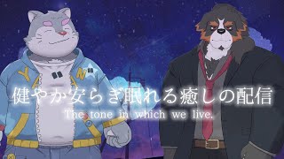穏やかでくつろぐ雑談配信【千夜ちよ/天下の台所/ケモノVtuber】