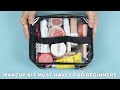 THE ULTIMATE MAKEUP KIT FOR BEGINNERS! (Must-Have Affordable and Locally Available Products!)