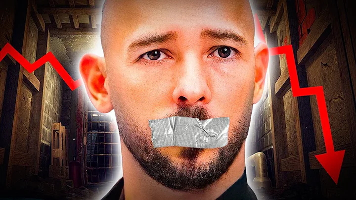What Really Happened To Andrew Tate?