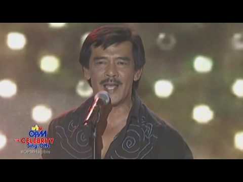 "We Love OPM: The Celebrity Sing-Offs" featuring Hagibis (May 2016)