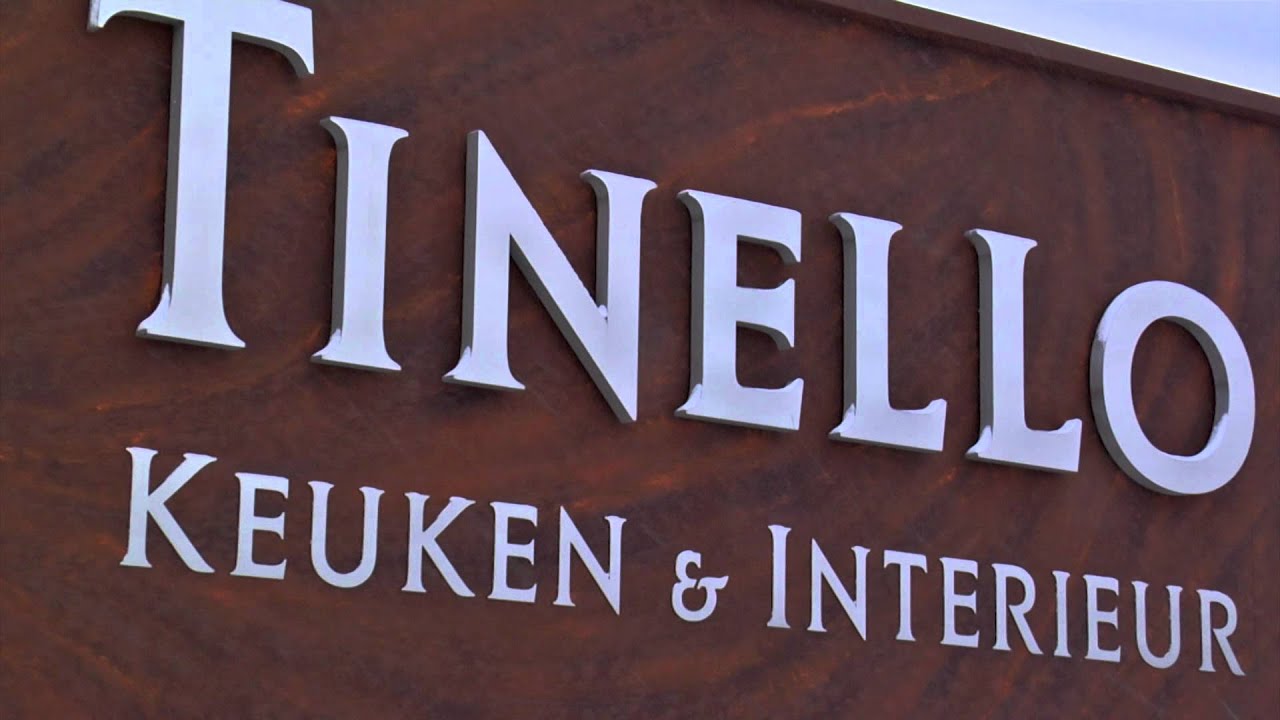 Kijkje in de showroom van superkeukens 2016 08 17