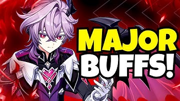 Durin is a GAME CHANGER! | Genshin Impact 6.2 Leaks