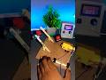 #how to make mini crane lift at home #bani ke naginiya das letu
