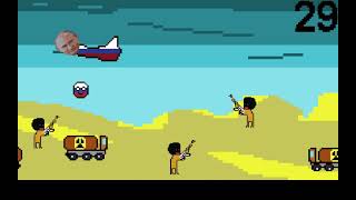 Steam Game Review #108 Putin vs ISIS screenshot 2
