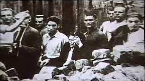 Charlie Donnelly And The XV Brigade