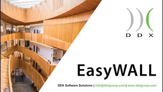 Discover EasyWALL
