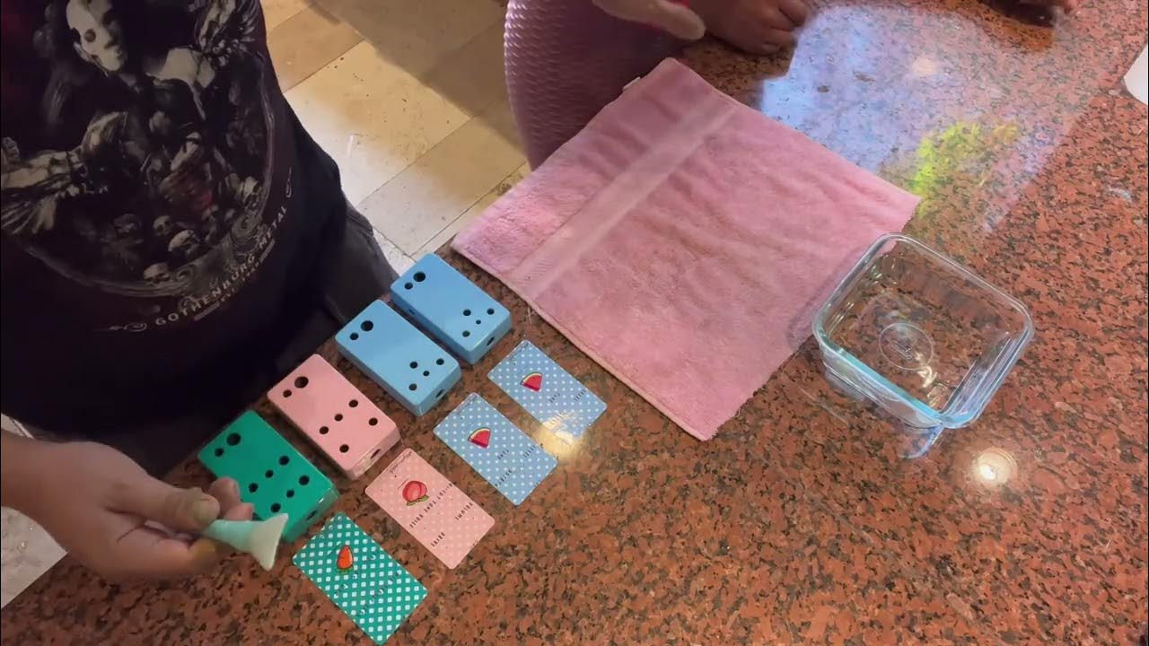 Waterslide decals on guitar pedals YouTube