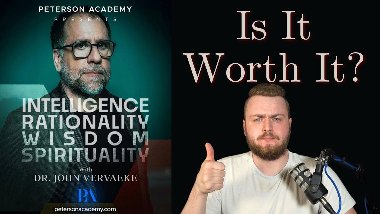 Intelligence, Rationality, Wisdom, and Spirituality Review | Peterson Academy