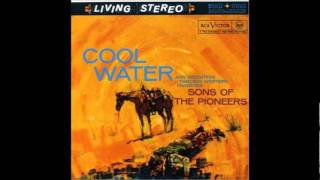 Track: (ghost) riders in the sky album: cool water and seventeen
timeless western favorites artist: sons of pioneers i do not own s...