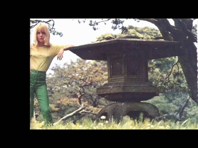 FRANCE GALL - HAIFISCHBABY