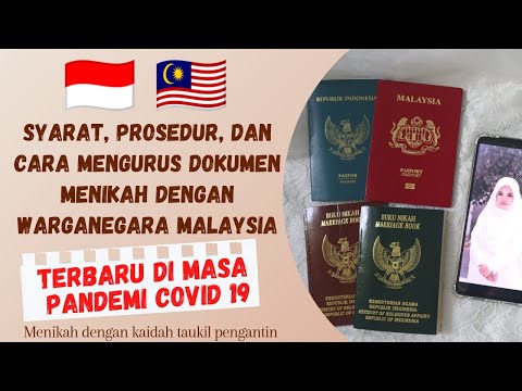 Video: Cara mendapatkan tawaran untuk menikah