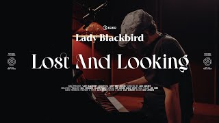 LADY BLACKBIRD | Lost and Looking | Studio session at The House of KOKO