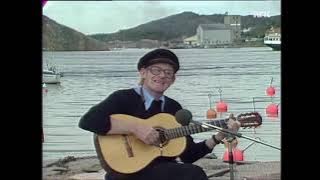 Download lagu Ivar Medaas - Dar kjem dampen