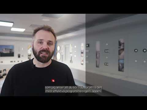 Miniatyrbild för produktvideo