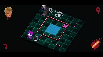 Friday the 13th Killer Puzzle Daily Death November 16 2025 Walkthrough