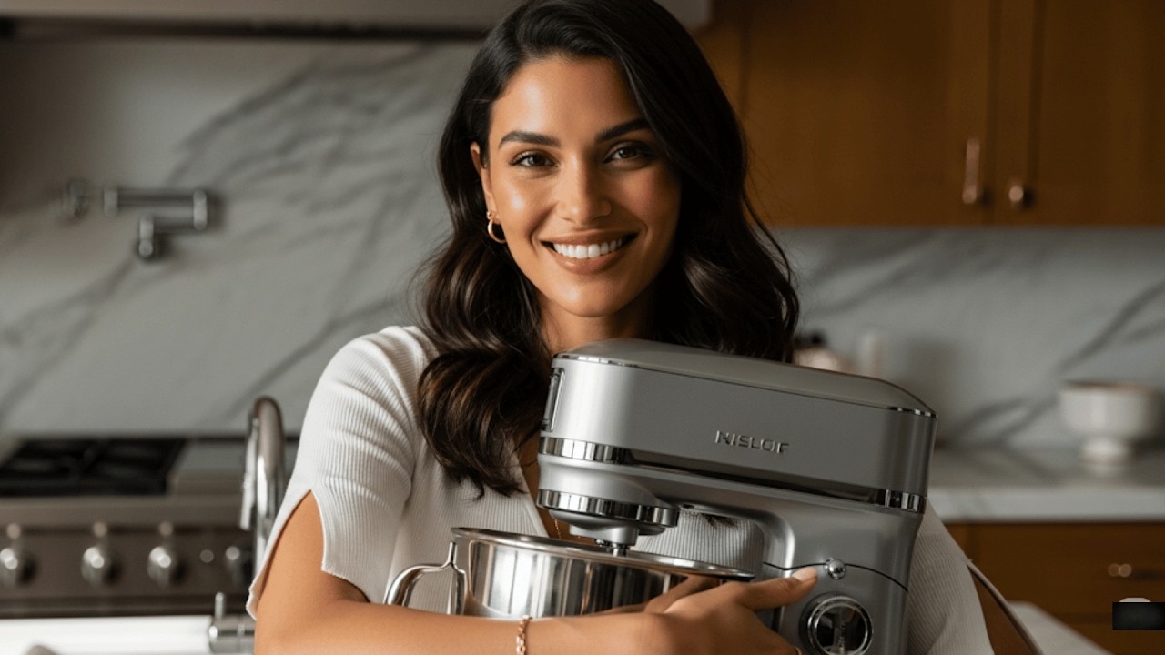 Top 20 des meilleurs produits de cuisine sur Amazon