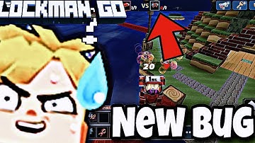 NEW BUG IN BEDWARS BLOCKMANGO 🔥|| @shubhambroo
