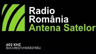 Generic Radio România Antena Satelor screenshot 1
