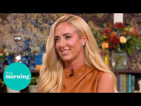 Paris Fury: Life With Tyson, 7 Kids, and Her New Business | This Morning