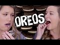 6 Unusual Oreo Creations (Cheat Day)