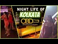 Night life of kolkata   one bottle down  entry  vibe  sahil dutt vlogs