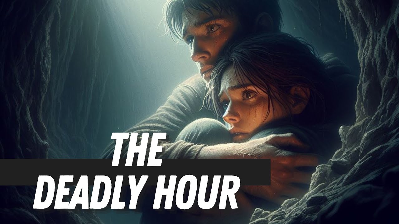 The Deadly Hour - Mystery Theater | English Radio Drama📻 English Stories📜