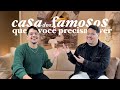 4 casas de famosos que você vai amar conhecer e se inspirar! - Gui e Rafa