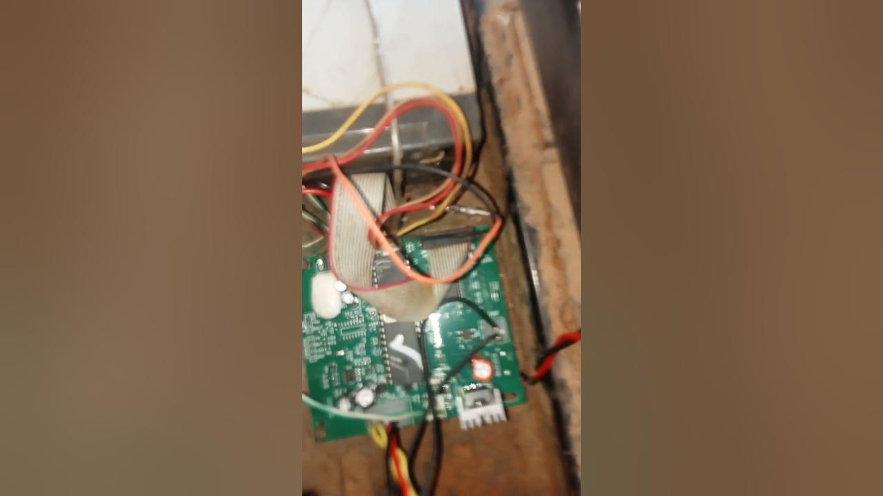 repairing #youtubevideo - YouTube