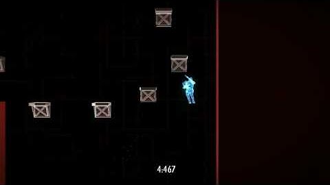 Bionic Commando Rearmed Challenge 6 - Crescent climbing