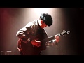 .live youngso kim  passion  acoustic solo  fingerstyle guitar