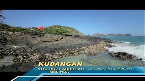 Rozy Abdillah Ft. Melinda Varera - Kudangan - [Official Video]