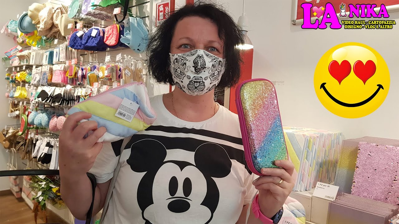 HAUL  FLYING TIGER ALTRE NOVITÀ By Nika