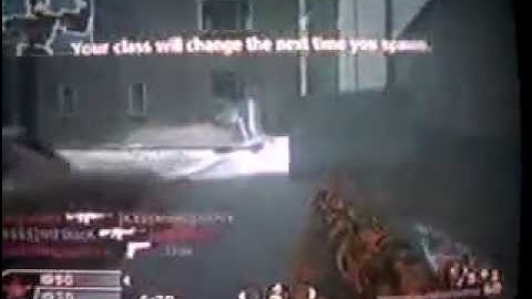 Cod4 mp5 montage ii F R e S H xz