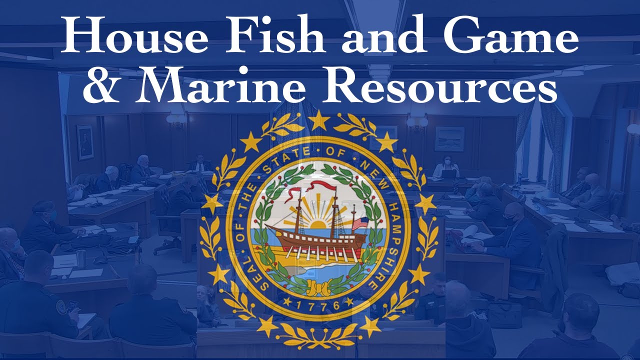 House Fish and Game and Marine Resources (06/13/23)