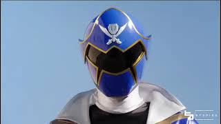 BOONBOOMEP43] Hello Gokai Change...