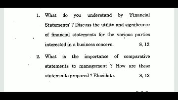 IGNOU MCO-005 ACCOUNTING FOR MANAGERIAL DECISIONS, MASTER OF COMMERCE(M.COM), QUESTION PAPER 2020