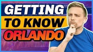15 things To Know About Living In Orlando Florida | Don't Miss These