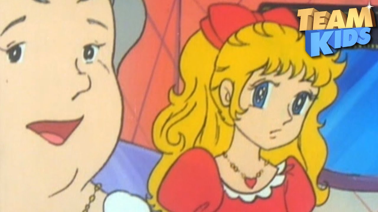 Angie détective en herbe - Épisode 08 - Un mariage difficile