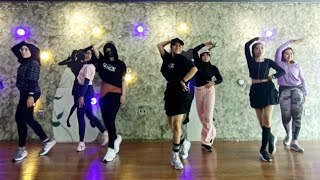 3 A.M. - Jesse & Joy, Gente de Zona | FitDance by Uchie | Fitness Dance routine