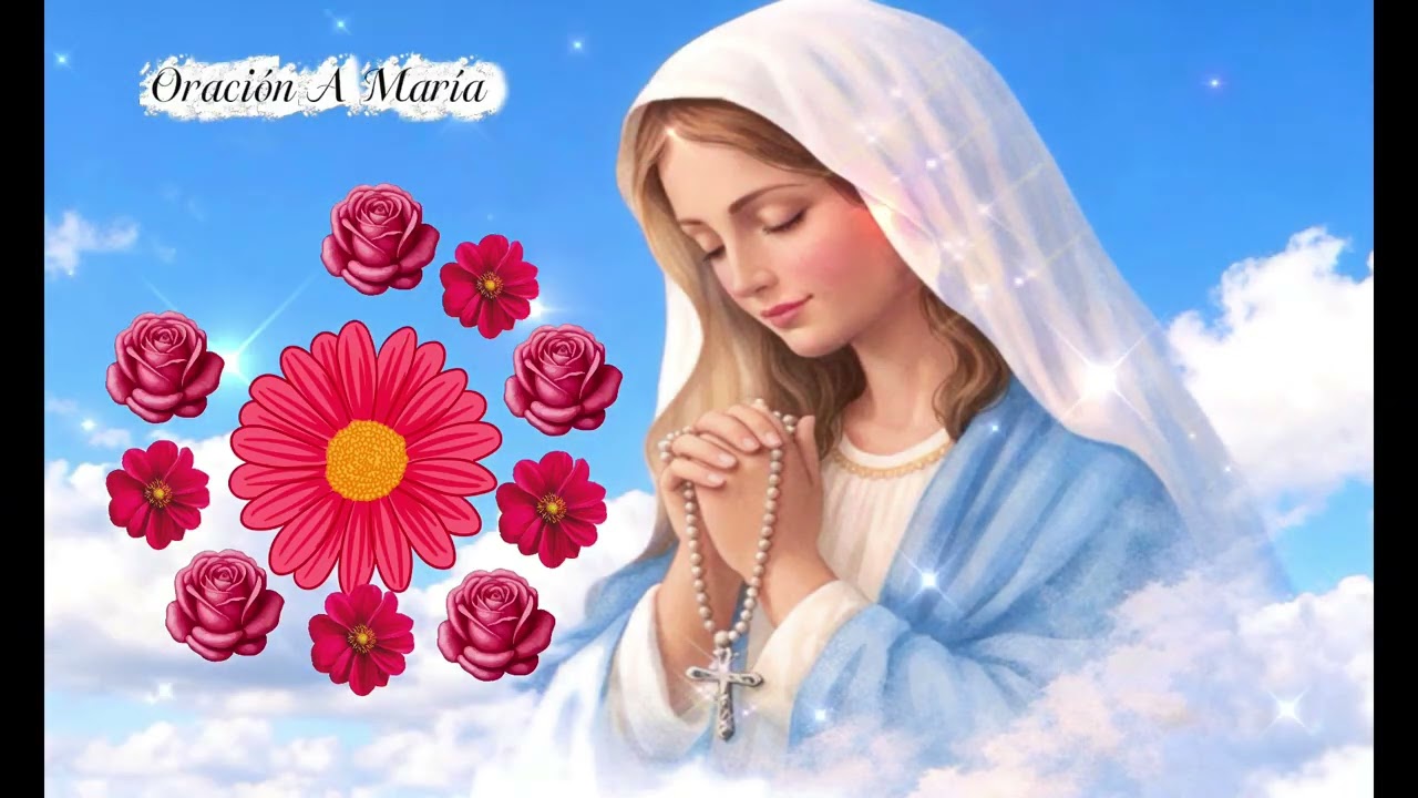 Rosario Corto De Hoy | 17 De Febrero 📿