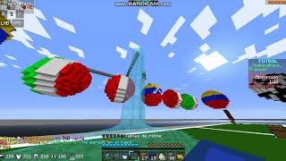 _TheKingHack_ / Librecraft Hack #125