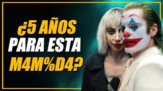 Thumbnail for OPINIÓN HONESTA: JOKER 2