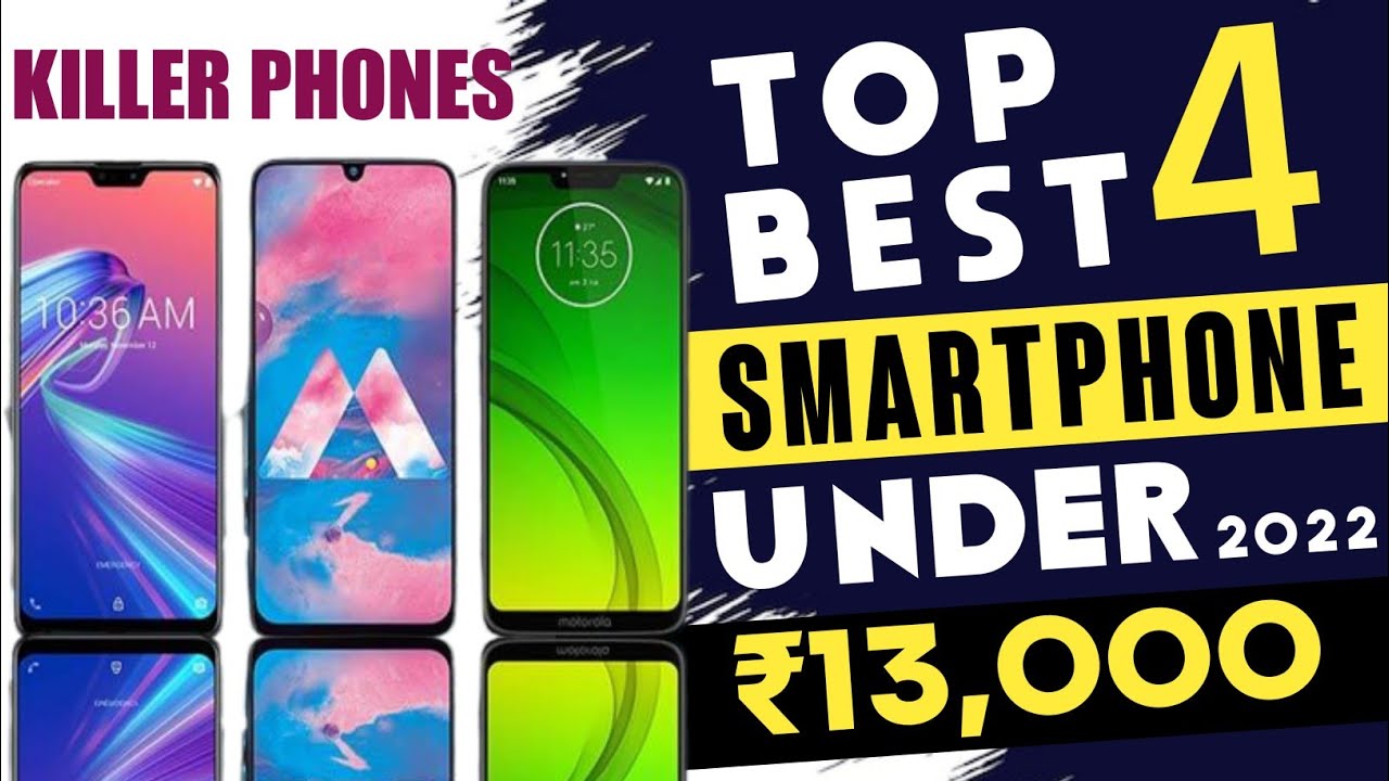 Best Phones Under 13000 Best Smartphone Under 13000 Best Mobile