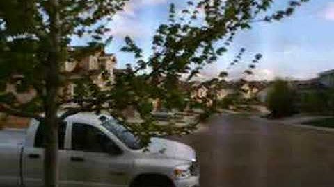 PlayStation Eye Time Lapse