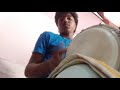 Harsh mishra dholak tabla vadak se sune kuch dholak per pattern achcha lage to like comment share