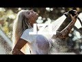 Jessica Weaver's Sexy Backyard - JZL EXCLUSIVE